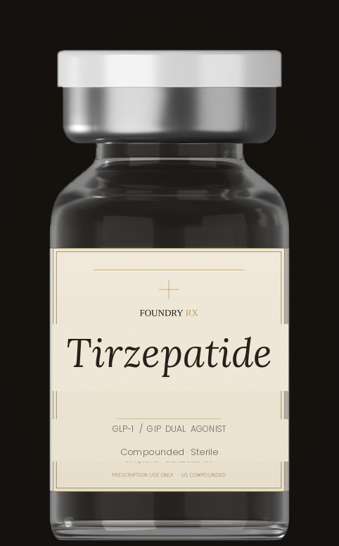 Tirzepatide
