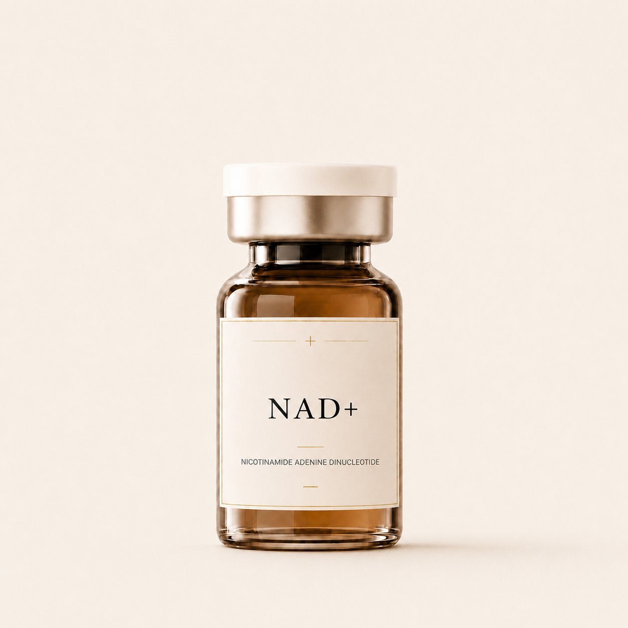 NAD+ — Nicotinamide Adenine Dinucleotide